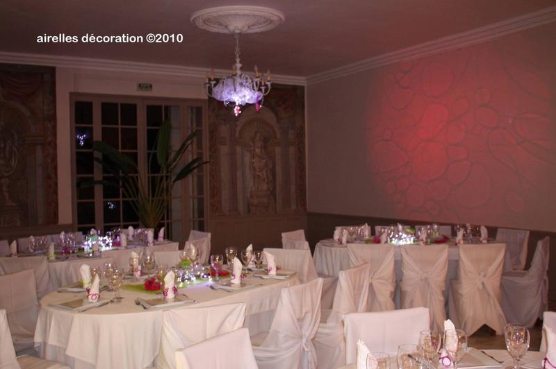 Maison - 400 m² - 8 pièces