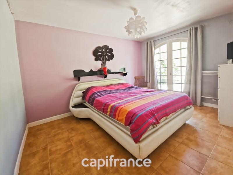 Maison - 139 m² - 6 pièces