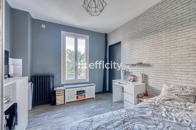 Pavillon - 68 m² - 3 pièces