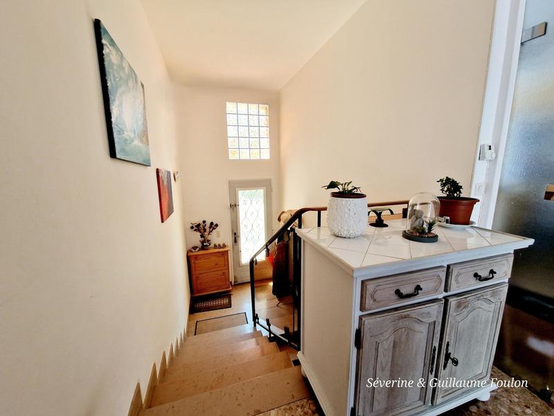 Maison - 114 m² - 3 pièces