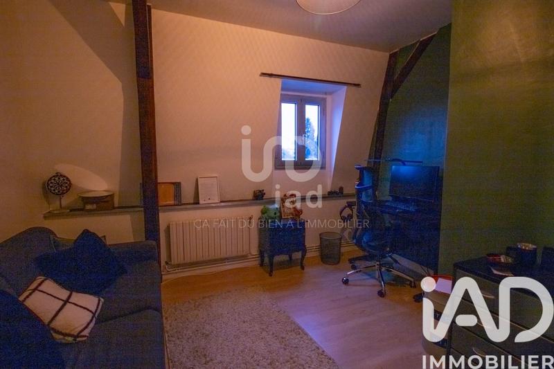 Appartement - 113 m² - 5 pièces