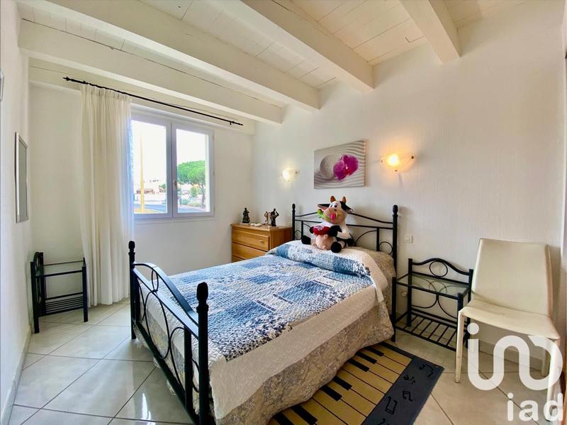 Maison - 77 m² - 3 pièces