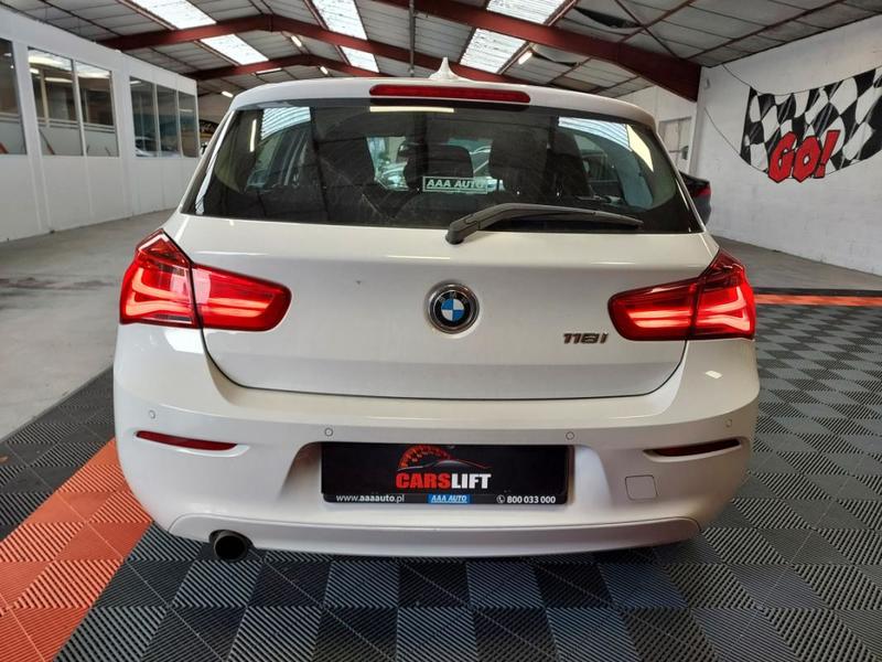 Bmw Série 1 5 118i 136 Ch Business - Garantie Carslift 6 Mois