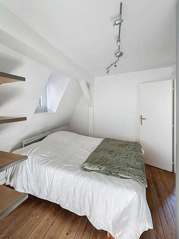 Appartement - 53 m² - 3 pièces