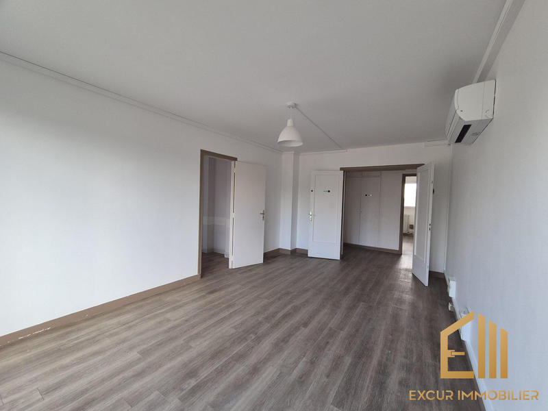 Appartement - 76 m² - 4 pièces