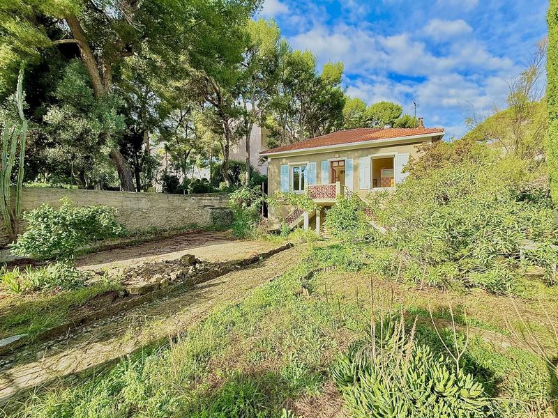 Maison - 63 m² - 4 pièces