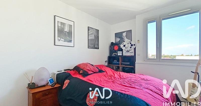 Appartement - 87 m² - 4 pièces