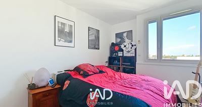 Appartement - 87 m² - 4 pièces