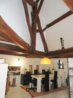 Appartement - 112 m² - 3 pièces