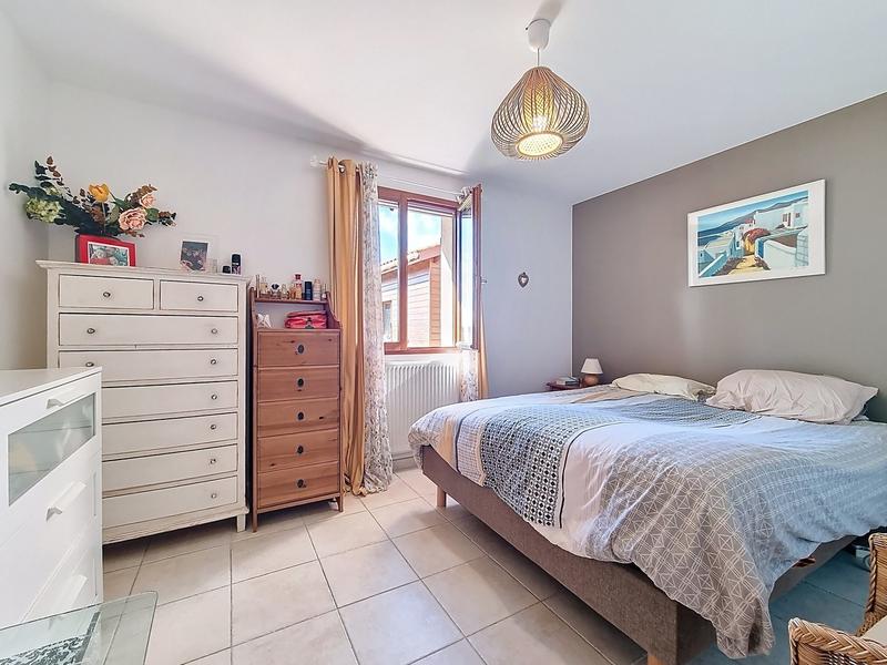 Maison - 123 m² - 7 pièces