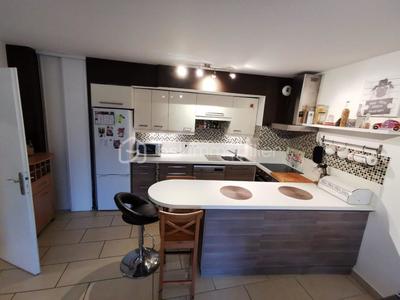 Appartement - 71 m² - 3 pièces