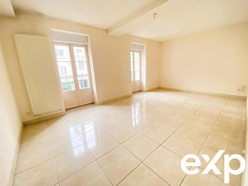 Appartement - 127 m² - 3 pièces