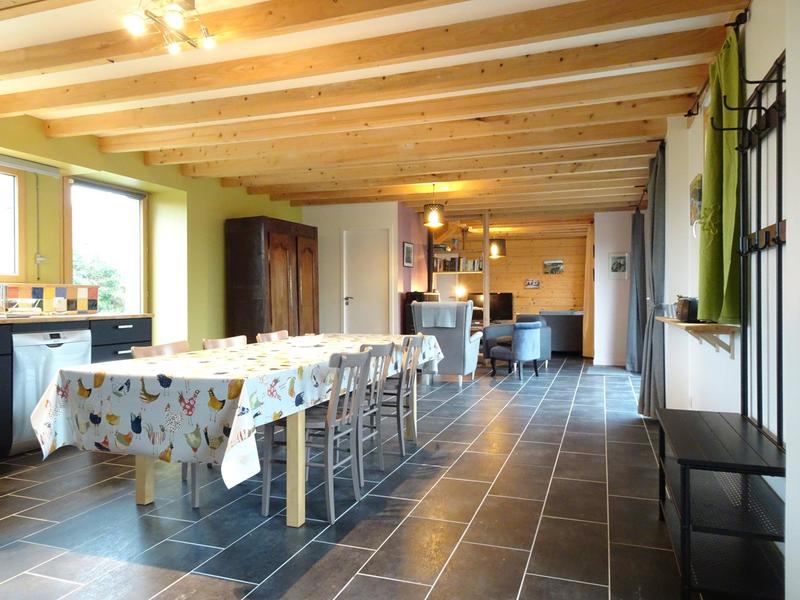 Maison de maîtres - 346 m² - 14 pièces