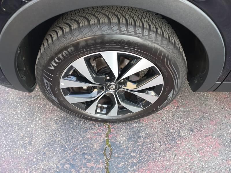 Renault Arkana mild hybrid 140 Edc Fap - 22 Techno