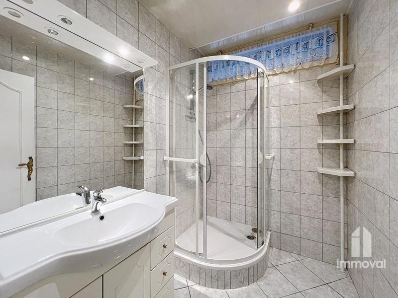 Appartement - 83 m² - 4 pièces