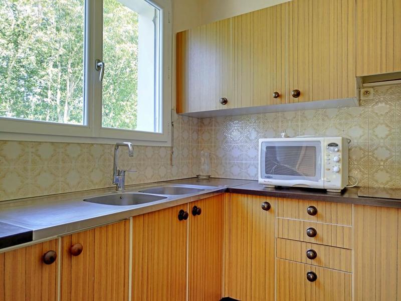 Maison - 117 m² - 7 pièces