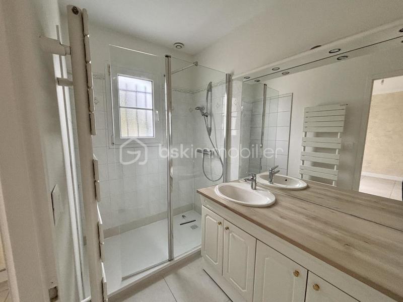 Maison - 135 m² - 7 pièces