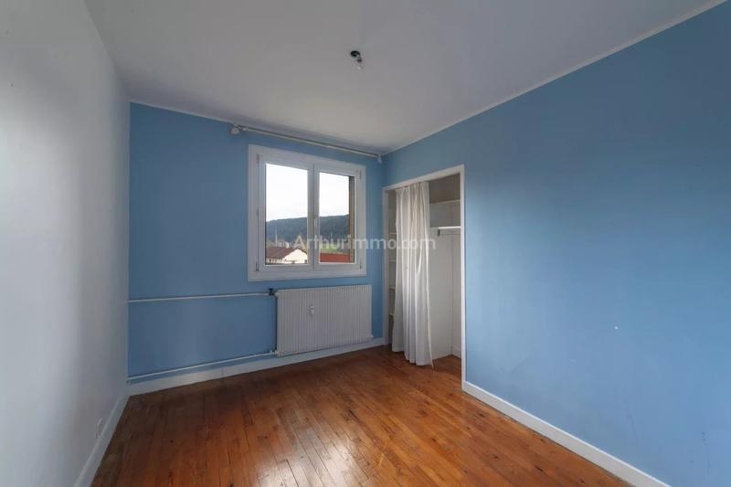 Appartement - 68 m² - 4 pièces