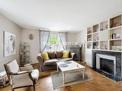 Maison de ville - 119 m² - 6 pièces