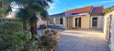 Maison - 78 m² - 4 pièces