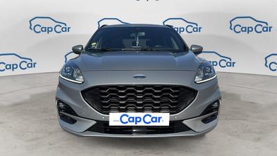 Ford Kuga III 1.5 Ecoblue 120 Powershift St-Line Business