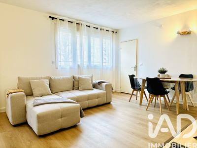 Appartement - 82 m² - 5 pièces