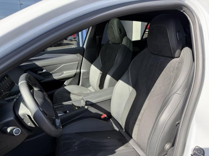 Peugeot 308 III 1.5 Bluehdi 130 Auto 8 Gt