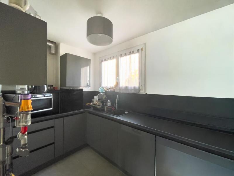 Appartement - 53 m² - 3 pièces