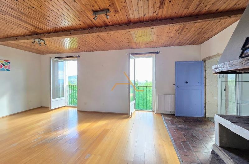 Appartement - 119 m² - 5 pièces