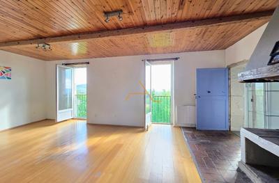 Appartement - 119 m² - 5 pièces