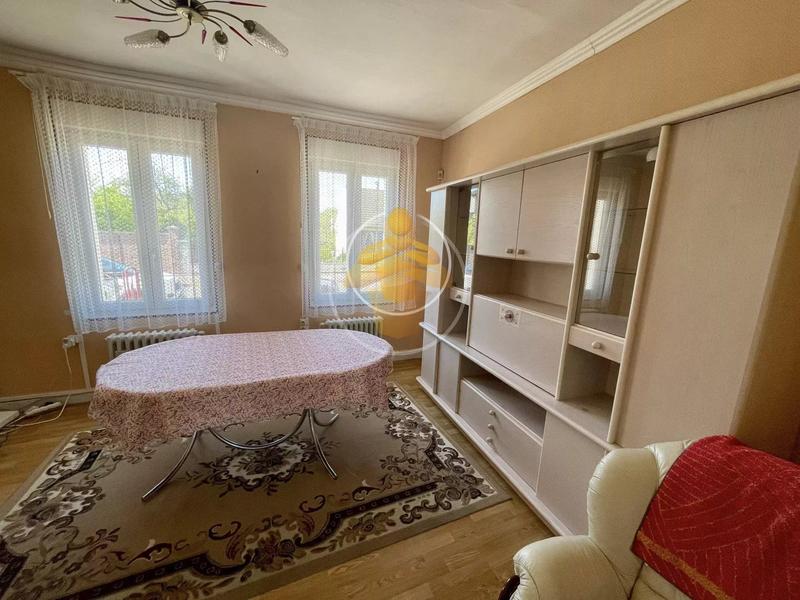 Maison - 70 m² - 4 pièces