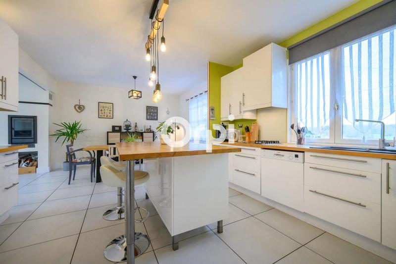 Maison - 150 m² - 6 pièces