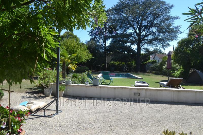 Maison - 170 m² - 5 pièces