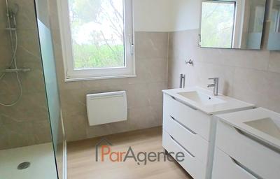 Maison - 101 m² - 4 pièces