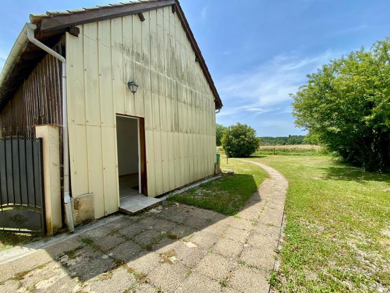 Ferme - 94 m² - 6 pièces