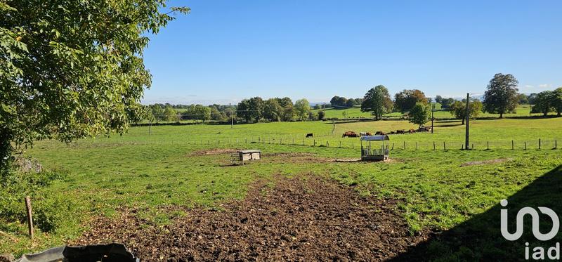 Ferme - 320 m² - 2 pièces