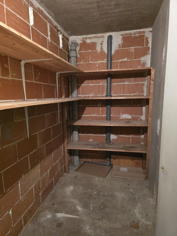 Appartement - 98 m² - 5 pièces