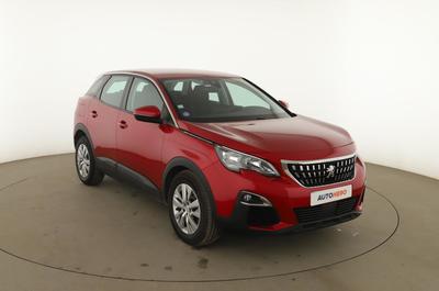 Peugeot 3008 1.2 PureTech Active Eat8 130 ch