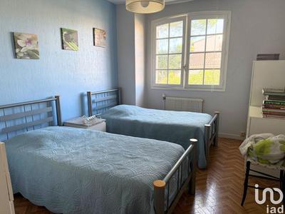 Maison - 226 m² - 6 pièces