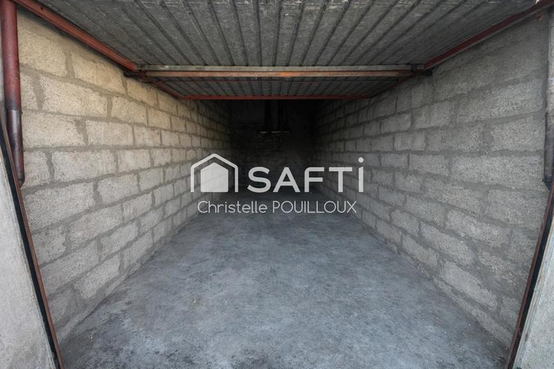 Appartement - 74 m² - 3 pièces