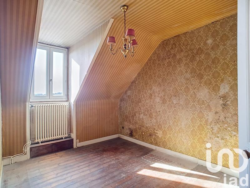 Maison - 173 m² - 11 pièces