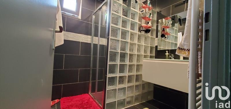 Maison de ville - 110 m² - 5 pièces