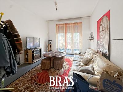 Appartement - 49 m² - 3 pièces
