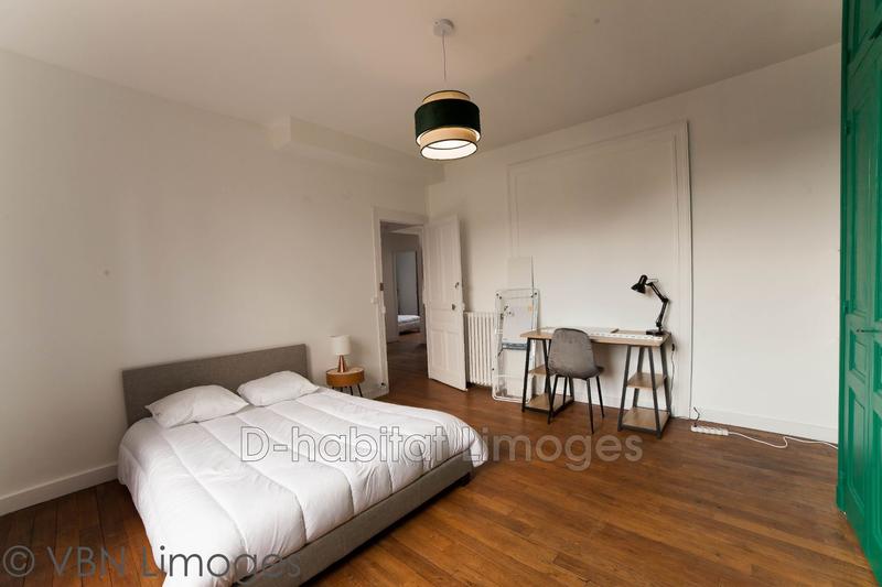 Appartement - 85 m² - 4 pièces