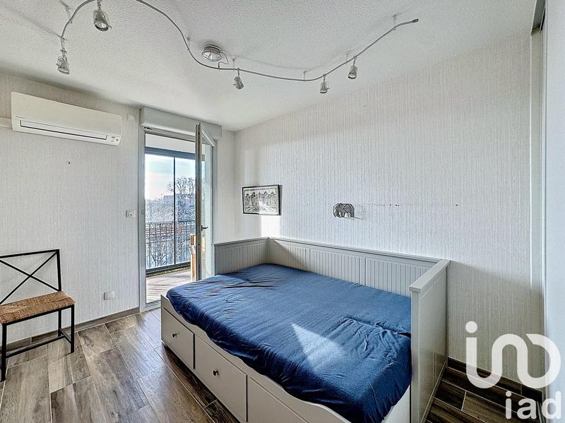 Appartement - 140 m² - 5 pièces