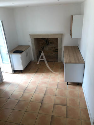 Appartement - 96 m² - 4 pièces