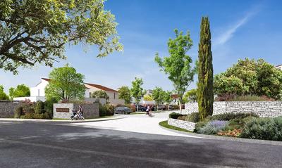 Terrain constructible - 240 m²