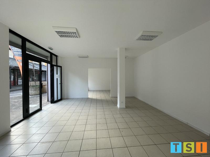 Local d'activités - 78 m² - 2 pièces