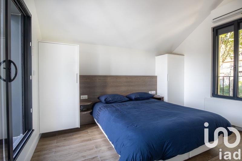 Maison de maîtres - 208 m² - 9 pièces