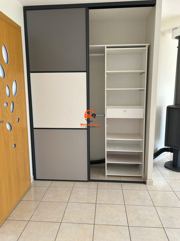 Maison - 102 m² - 5 pièces